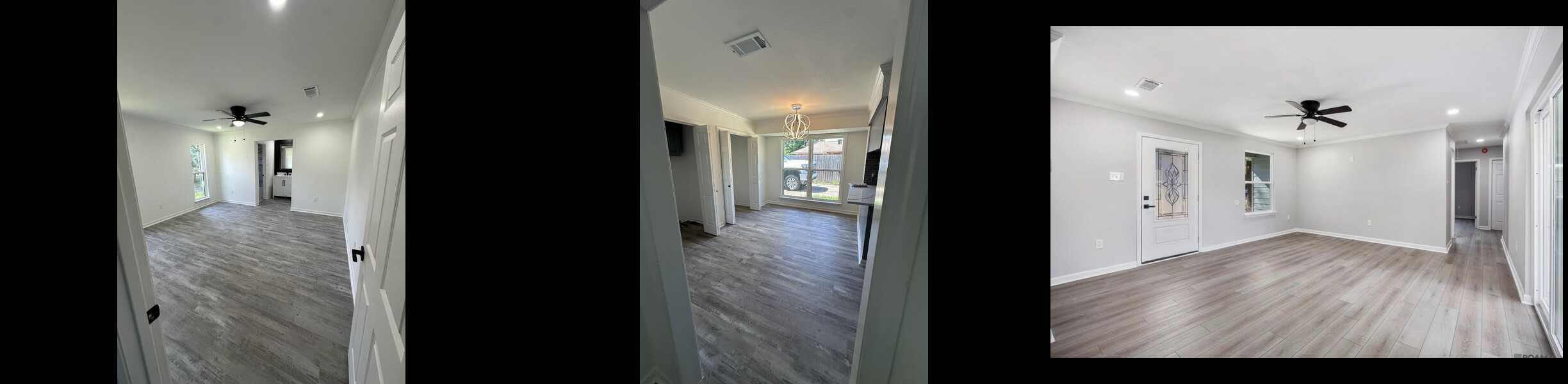 Flooring Installation