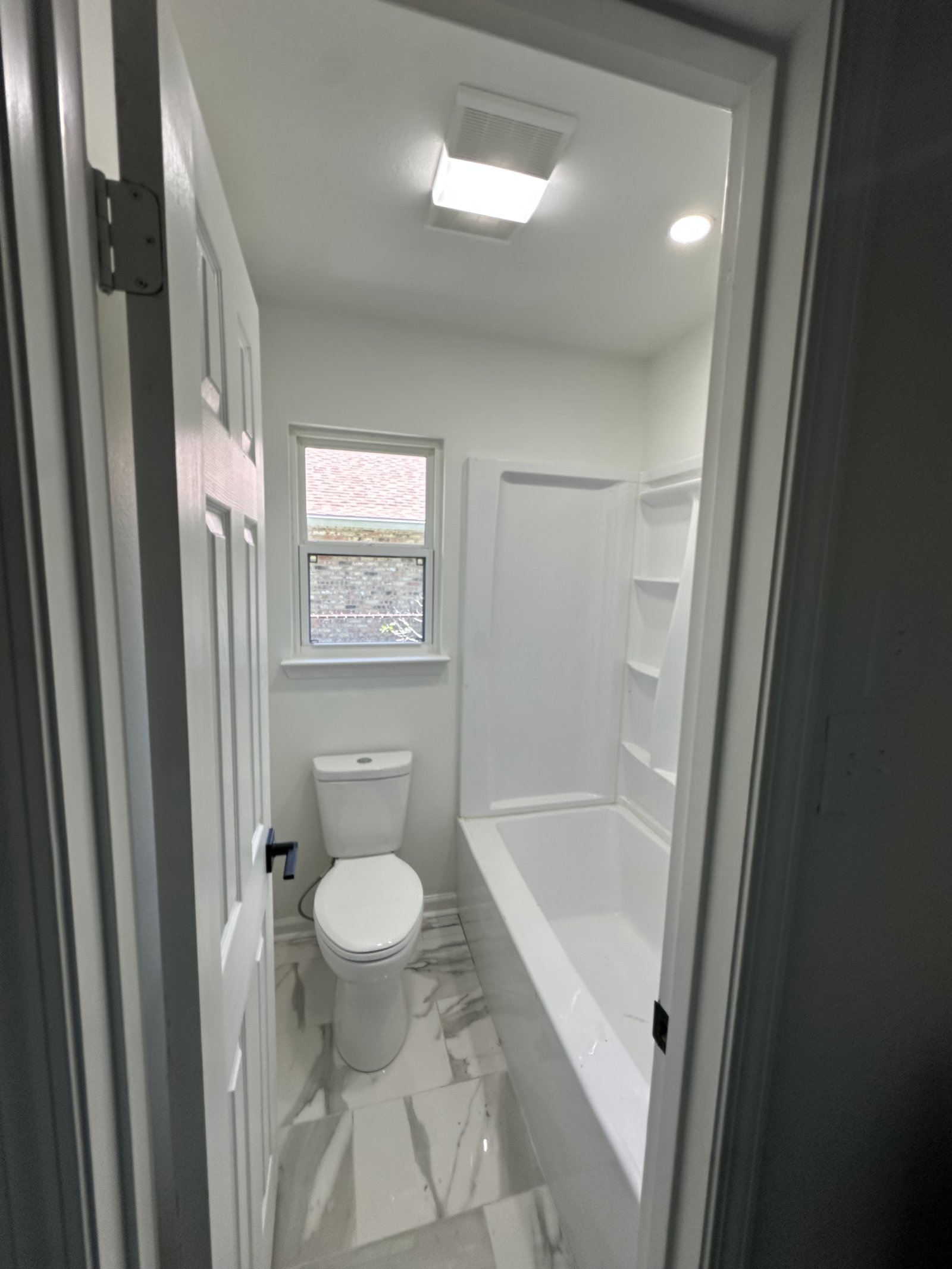 Door Installation