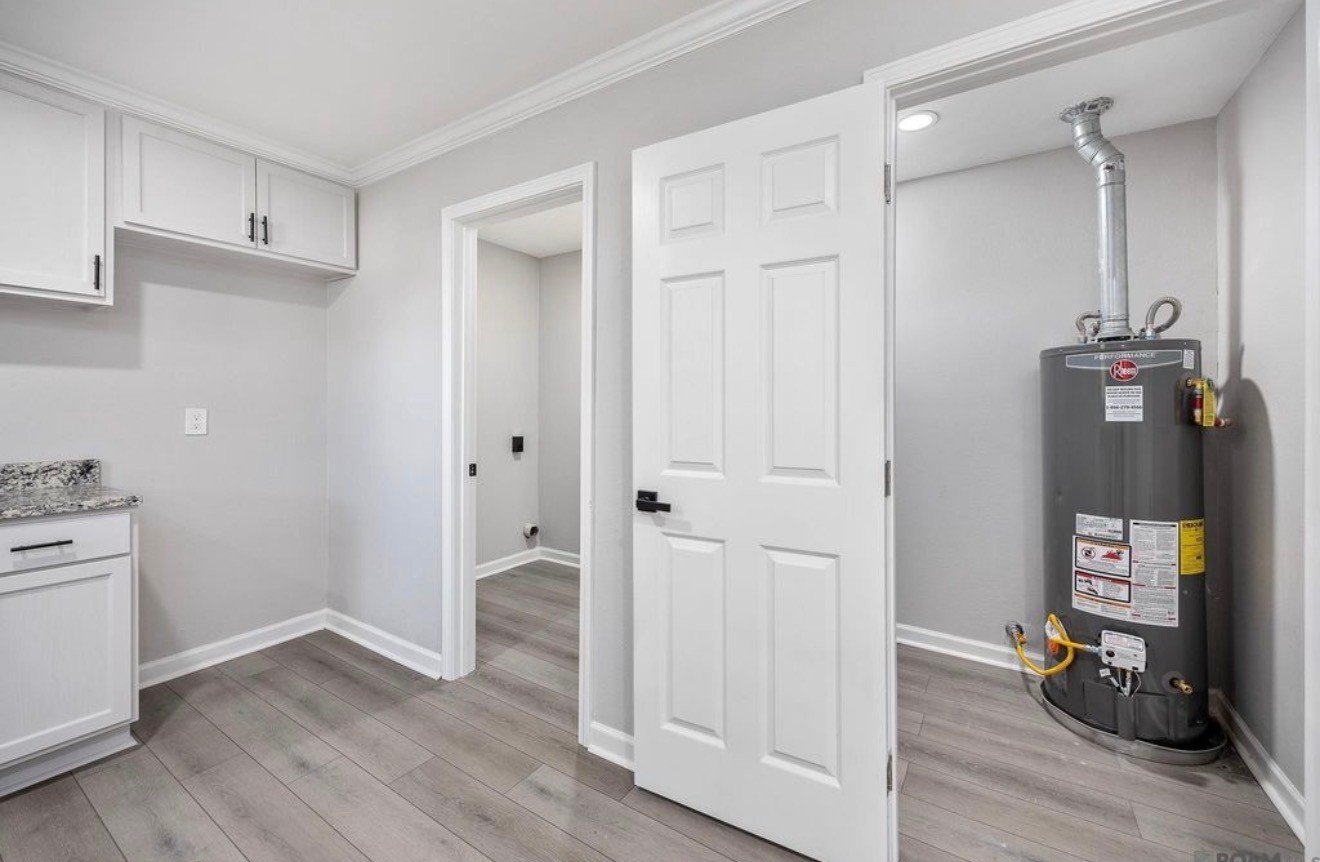 Sheetrock Repairs & Installation