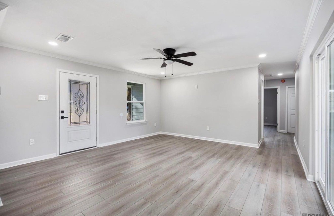 Flooring Installation